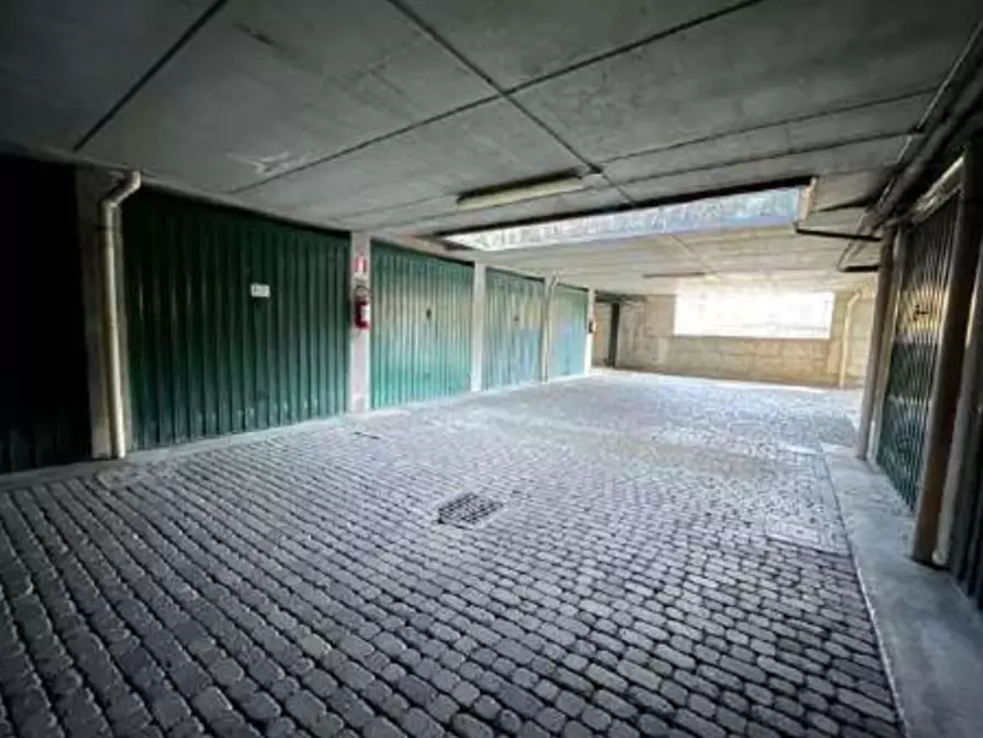 Immagine 28 di Villetta a schiera in vendita  in Via Giuseppe Mercalli  39 a Travedona-Monate