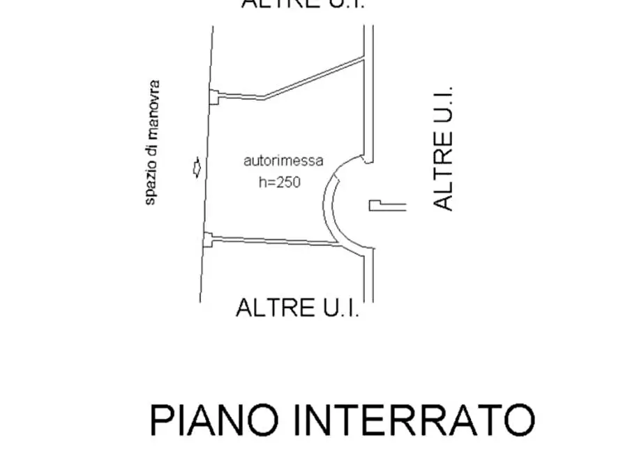 Immagine 36 di Villetta a schiera in vendita  in Via Giuseppe Mercalli  39 a Travedona-Monate