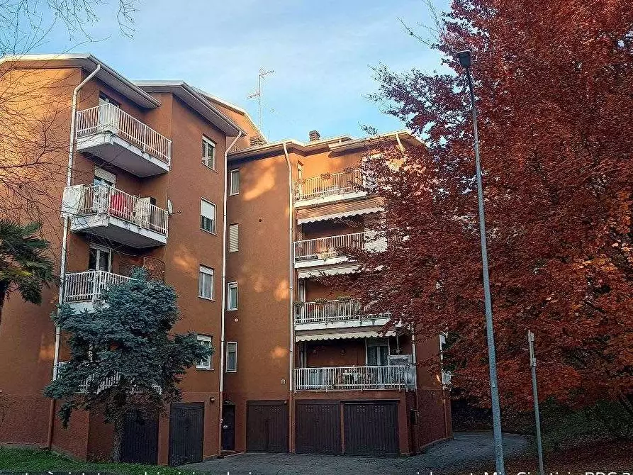 appartamento in vendita a Solbiate Arno