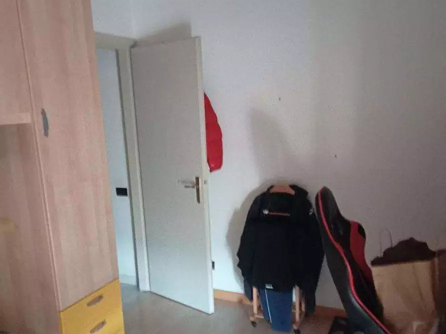 Immagine 7 di Appartamento in vendita  in Via Monforte 26 a Solbiate Arno