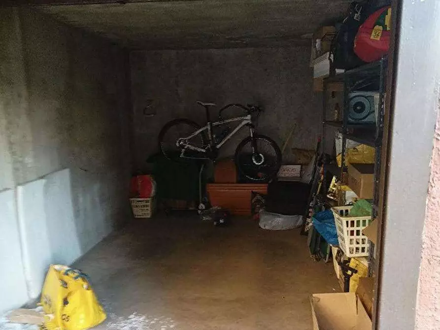 Immagine 8 di Appartamento in vendita  in Via Monforte 26 a Solbiate Arno