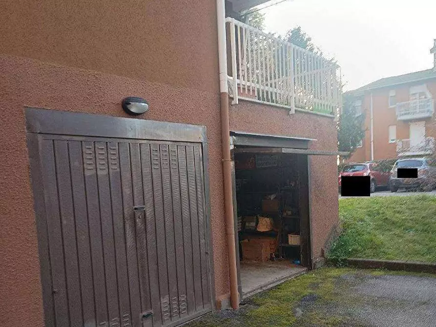Immagine 9 di Appartamento in vendita  in Via Monforte 26 a Solbiate Arno