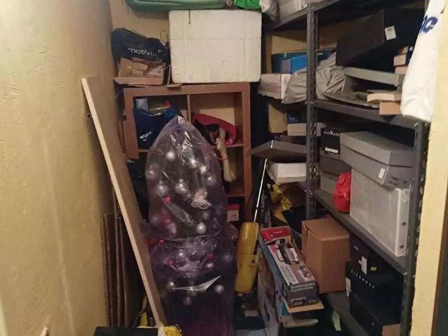 Immagine 10 di Appartamento in vendita  in Via Monforte 26 a Solbiate Arno