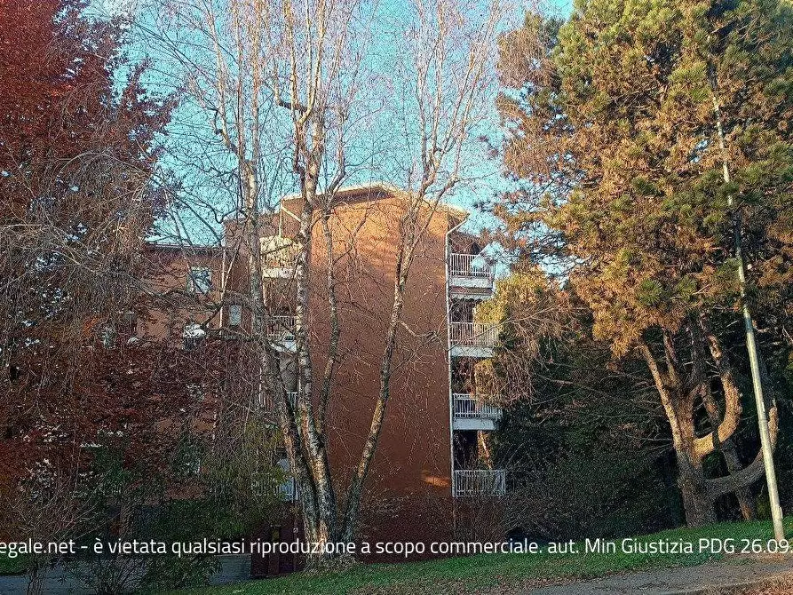 Immagine 12 di Appartamento in vendita  in Via Monforte 26 a Solbiate Arno