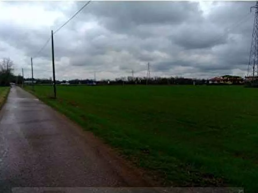 Immagine 4 di Terreno agricolo in vendita  in Via per Dairago snc a Busto Arsizio