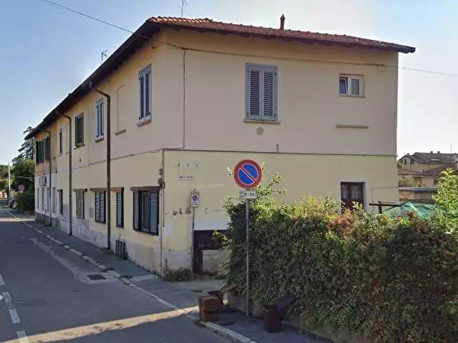 Immagine 1 di Appartamento in vendita  in Via GUGLIELMO MARCONI 6 a Rescaldina