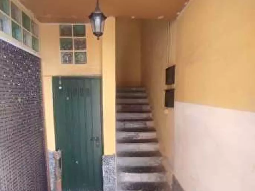 Immagine 6 di Appartamento in vendita  in Via GUGLIELMO MARCONI 6 a Rescaldina