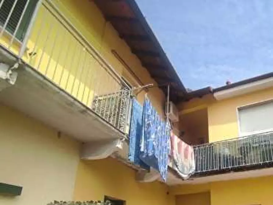 Immagine 4 di Appartamento in vendita  in Via GUGLIELMO MARCONI 6 a Rescaldina