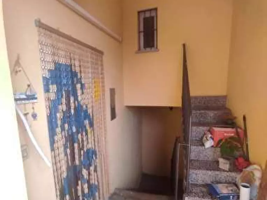 Immagine 7 di Appartamento in vendita  in Via GUGLIELMO MARCONI 6 a Rescaldina