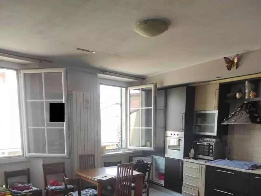 Immagine 9 di Appartamento in vendita  in Via GUGLIELMO MARCONI 6 a Rescaldina