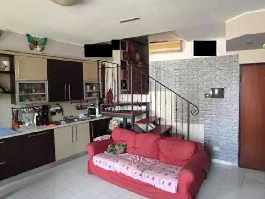 Immagine 10 di Appartamento in vendita  in Via GUGLIELMO MARCONI 6 a Rescaldina