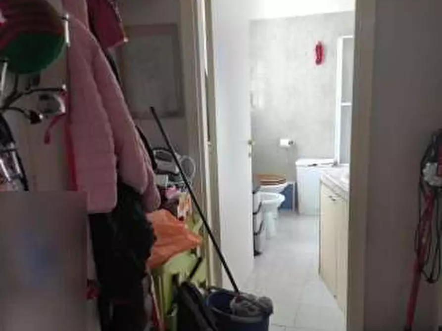 Immagine 11 di Appartamento in vendita  in Via GUGLIELMO MARCONI 6 a Rescaldina