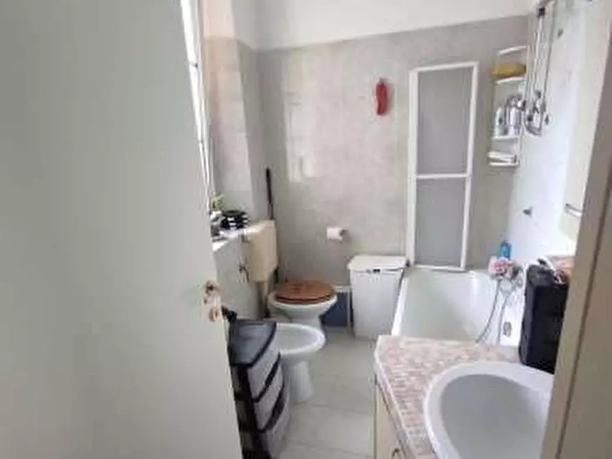 Immagine 12 di Appartamento in vendita  in Via GUGLIELMO MARCONI 6 a Rescaldina