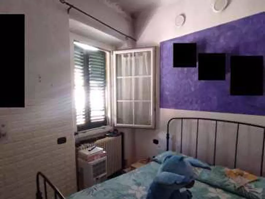 Immagine 13 di Appartamento in vendita  in Via GUGLIELMO MARCONI 6 a Rescaldina