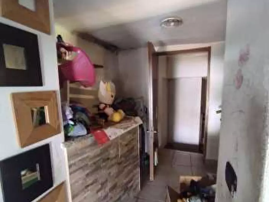 Immagine 15 di Appartamento in vendita  in Via GUGLIELMO MARCONI 6 a Rescaldina