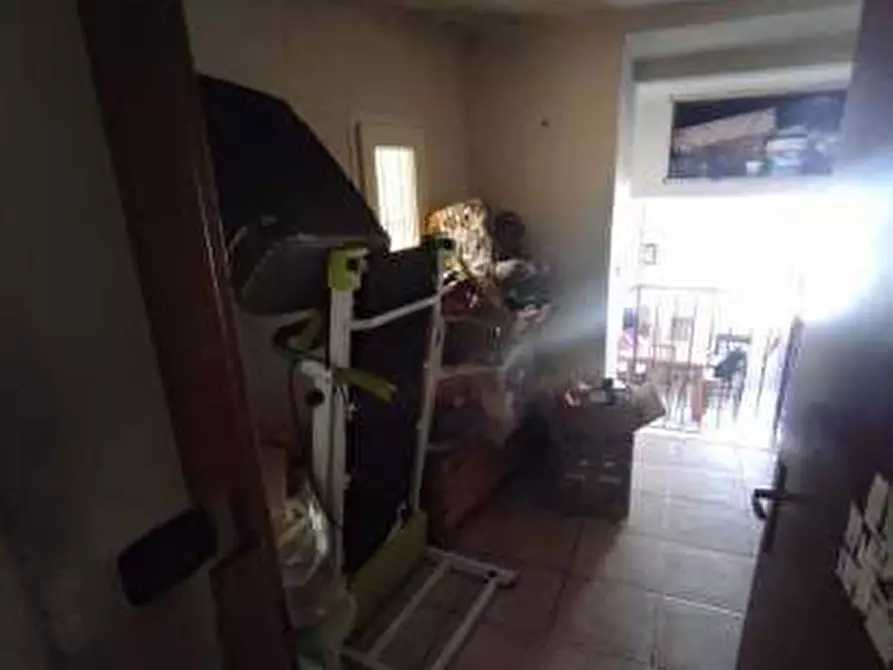 Immagine 16 di Appartamento in vendita  in Via GUGLIELMO MARCONI 6 a Rescaldina