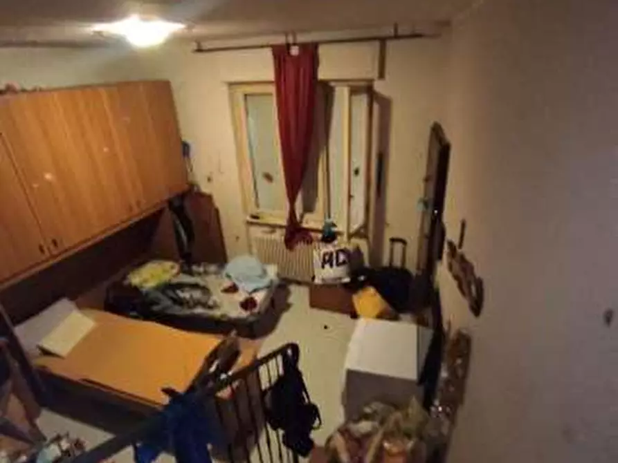 Immagine 17 di Appartamento in vendita  in Via GUGLIELMO MARCONI 6 a Rescaldina