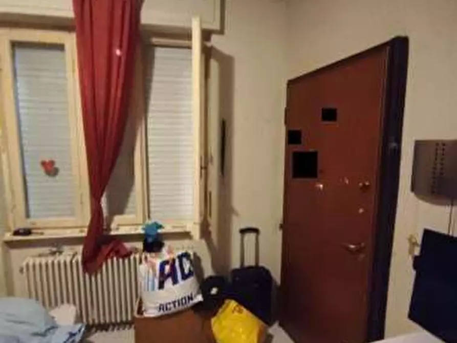 Immagine 18 di Appartamento in vendita  in Via GUGLIELMO MARCONI 6 a Rescaldina