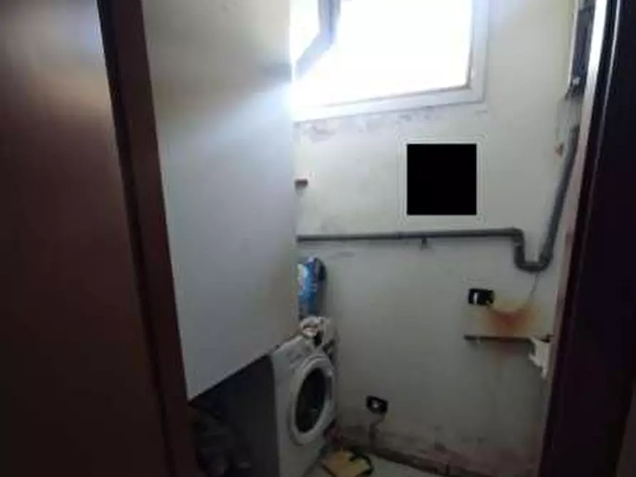 Immagine 20 di Appartamento in vendita  in Via GUGLIELMO MARCONI 6 a Rescaldina