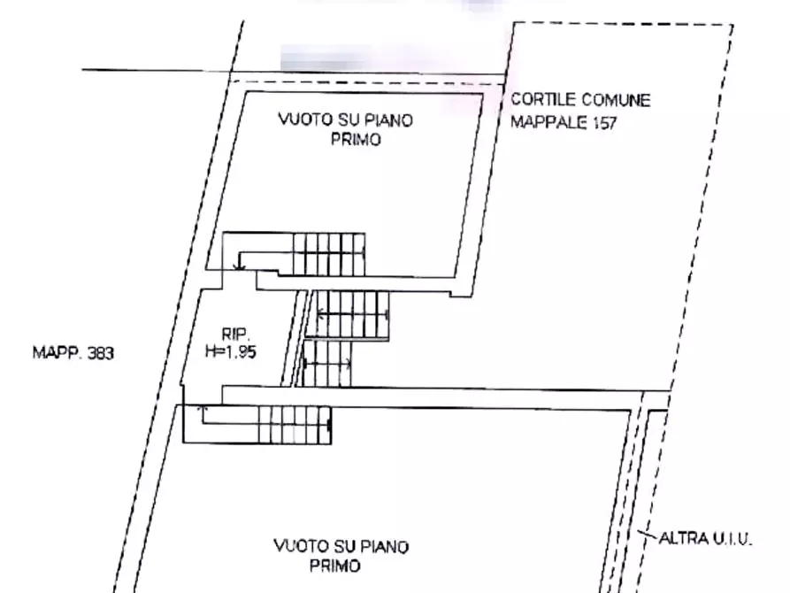 Immagine 22 di Appartamento in vendita  in Via GUGLIELMO MARCONI 6 a Rescaldina