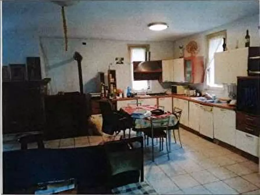 Immagine 6 di Casa bifamiliare in vendita  in Via Pineta n.21 a Brione