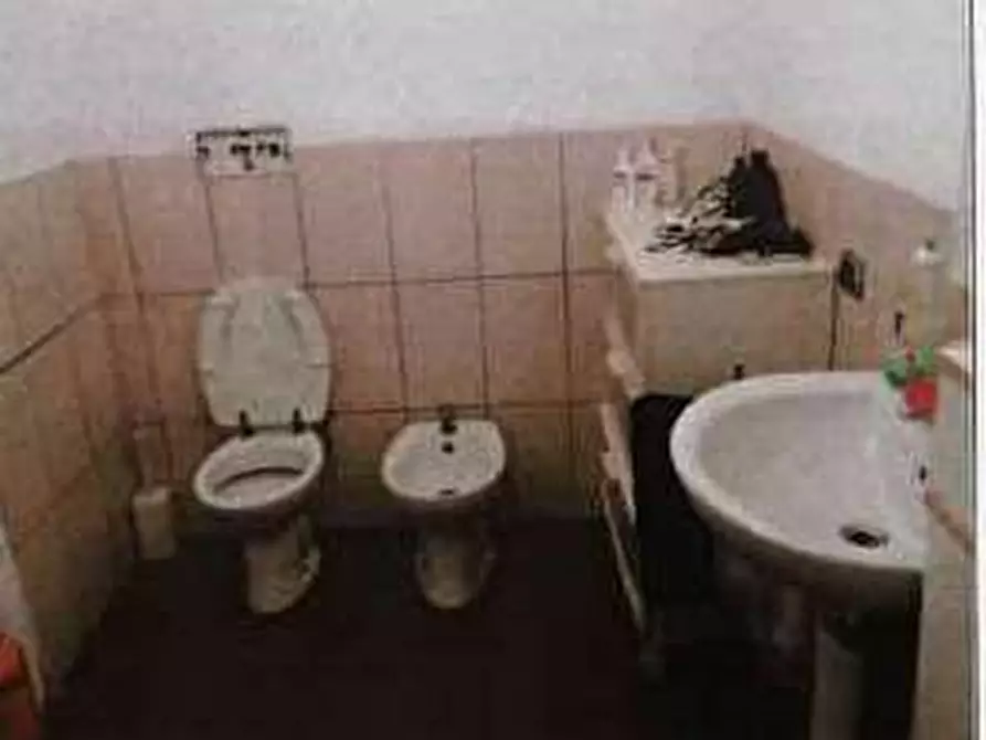 Immagine 8 di Casa bifamiliare in vendita  in Via Pineta n.21 a Brione