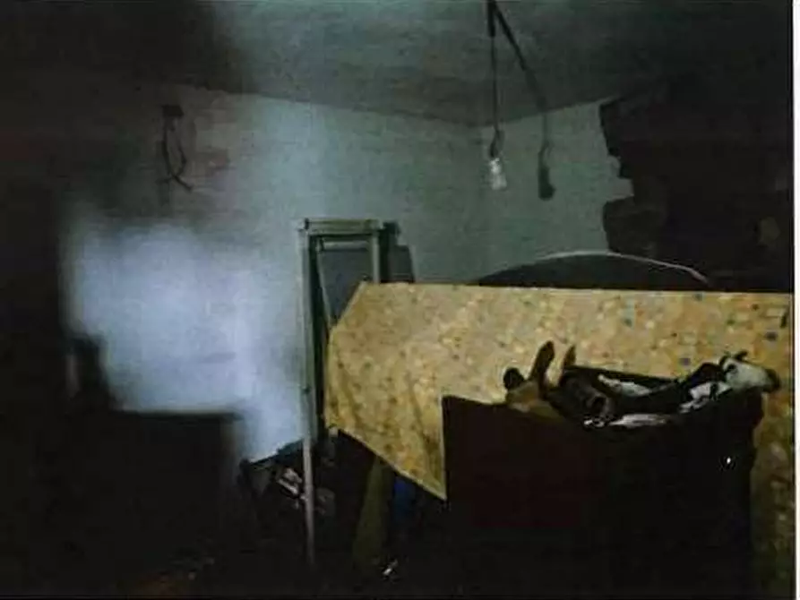 Immagine 17 di Casa bifamiliare in vendita  in Via Pineta n.21 a Brione