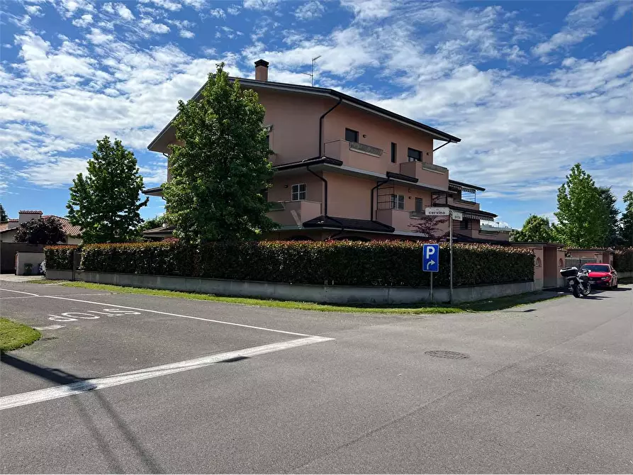 appartamento in vendita a Busto Garolfo