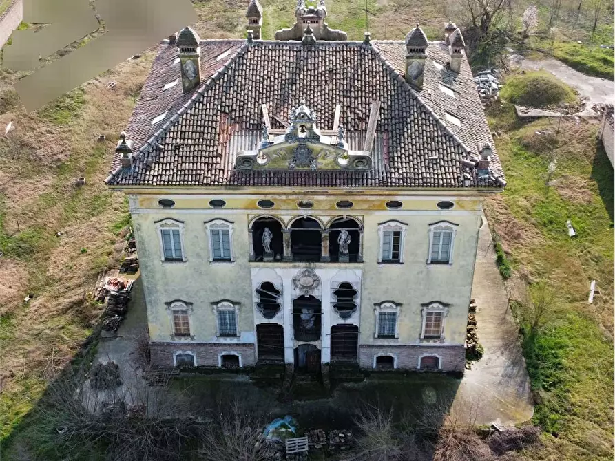 casa indipendente in vendita a Busseto in zona Semoriva