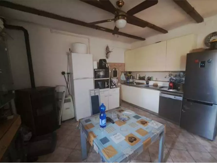 Immagine 1 di Appartamento in vendita  in Via Roma  2 a Brebbia