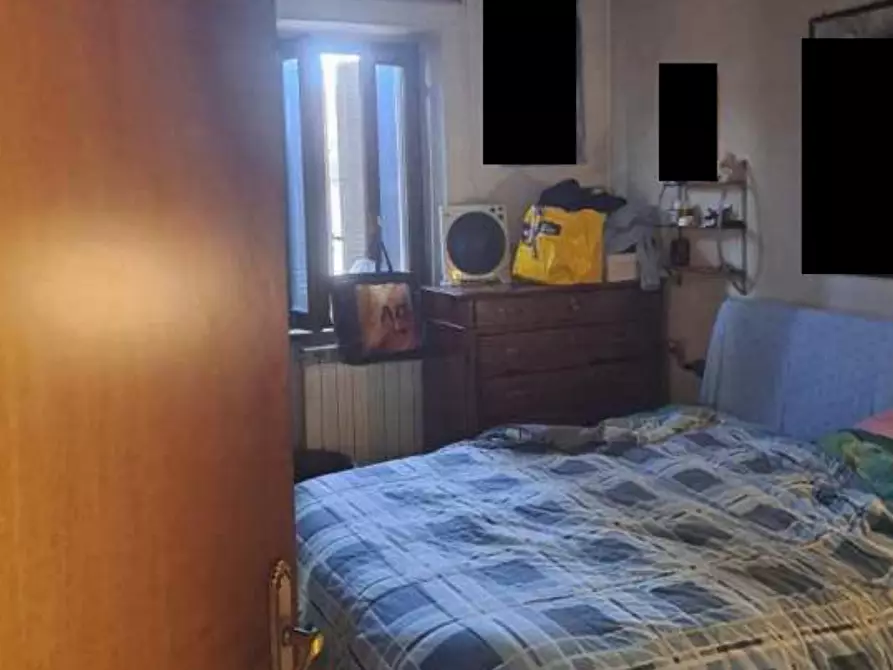 Immagine 3 di Appartamento in vendita  in Via Roma  2 a Brebbia