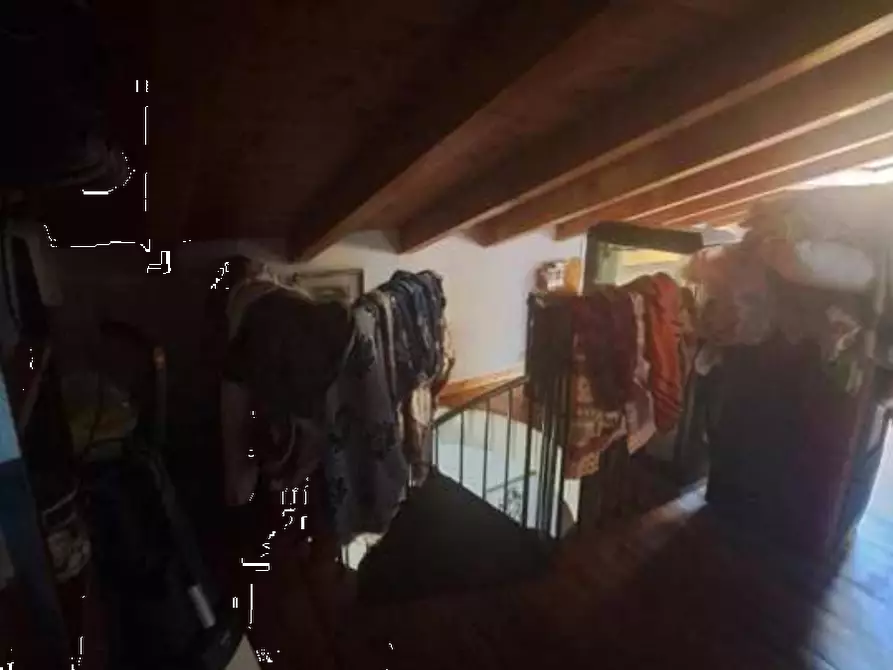 Immagine 7 di Appartamento in vendita  in Via Roma  2 a Brebbia