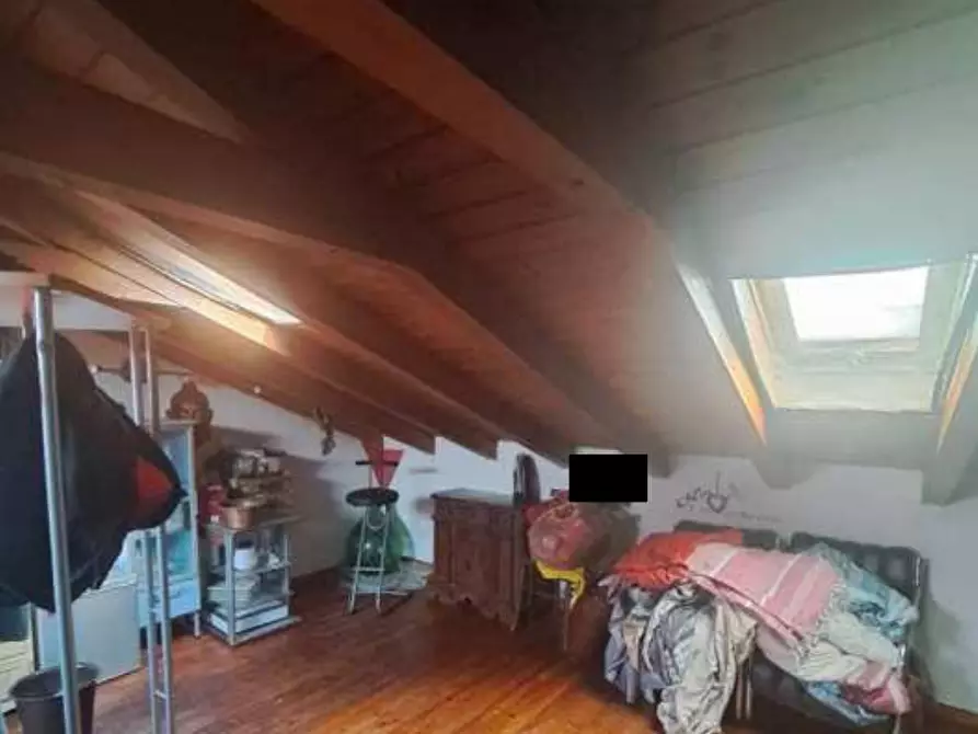 Immagine 8 di Appartamento in vendita  in Via Roma  2 a Brebbia