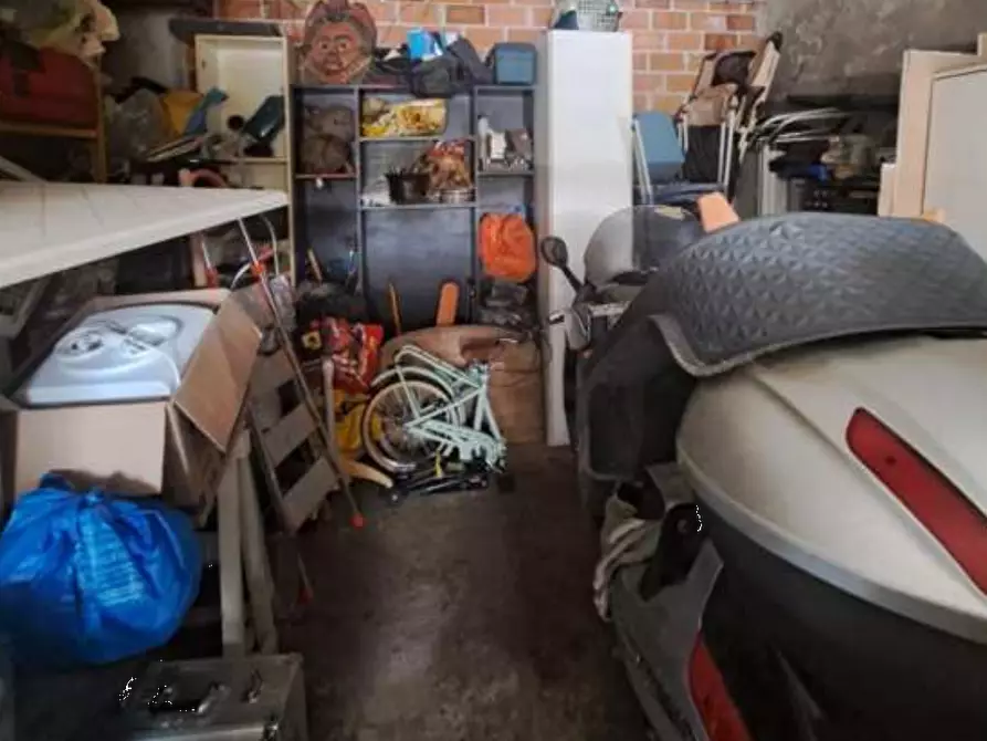 Immagine 13 di Appartamento in vendita  in Via Roma  2 a Brebbia