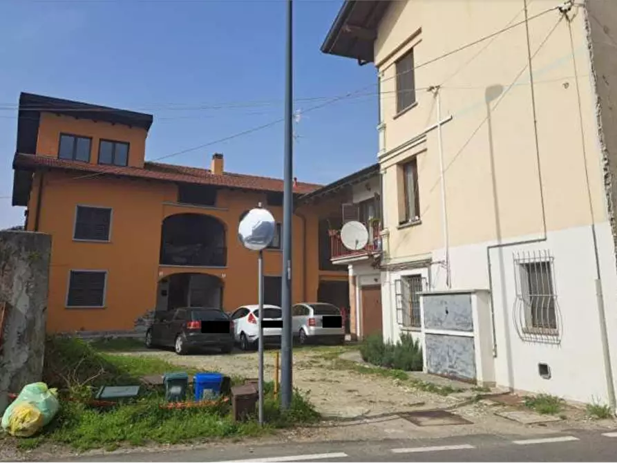 Immagine 20 di Appartamento in vendita  in Via Roma  2 a Brebbia