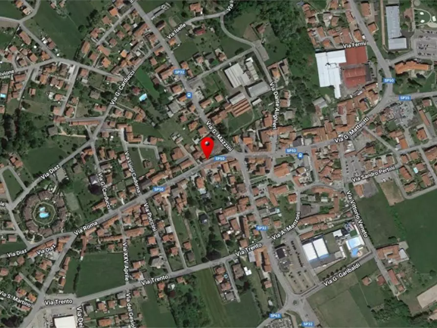 Immagine 22 di Appartamento in vendita  in Via Roma  2 a Brebbia