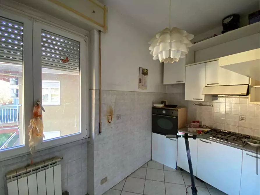 Immagine 17 di Appartamento in vendita  in Via VALCUVIA 20 a Casalzuigno