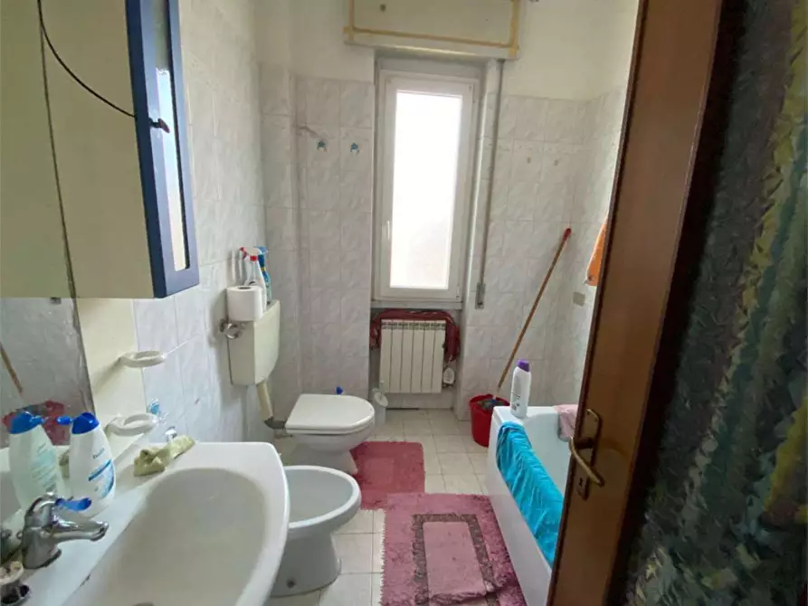 Immagine 23 di Appartamento in vendita  in Via VALCUVIA 20 a Casalzuigno