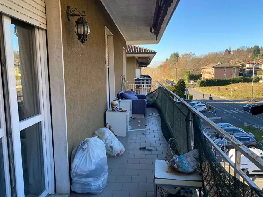 Immagine 25 di Appartamento in vendita  in Via VALCUVIA 20 a Casalzuigno