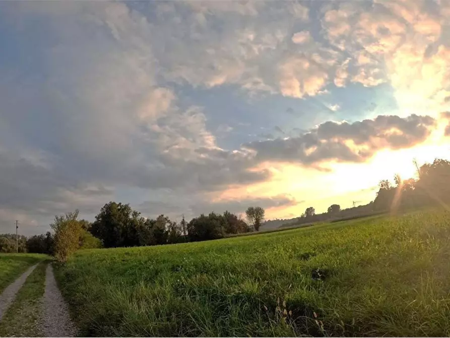 Immagine 3 di Terreno edificabile in vendita  in Sez. Albate - Via Cesare Barzaghi snc a Como