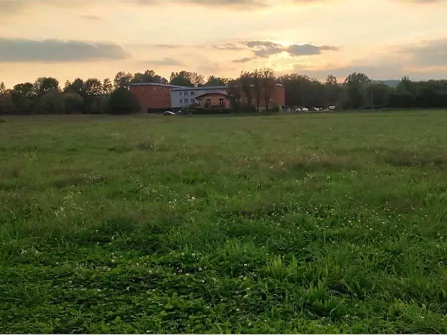 Immagine 4 di Terreno edificabile in vendita  in Sez. Albate - Via Cesare Barzaghi snc a Como