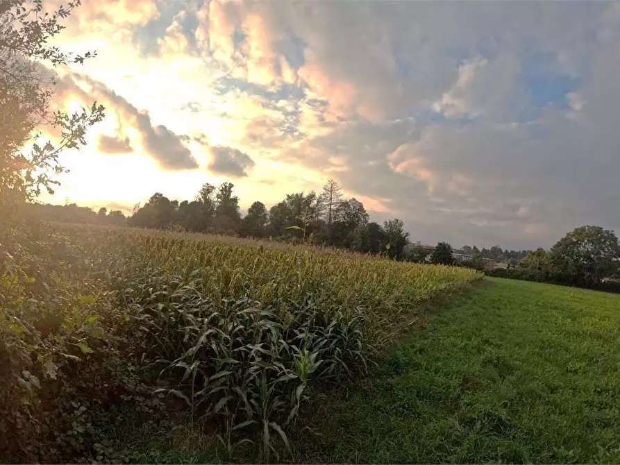 Immagine 5 di Terreno edificabile in vendita  in Sez. Albate - Via Cesare Barzaghi snc a Como