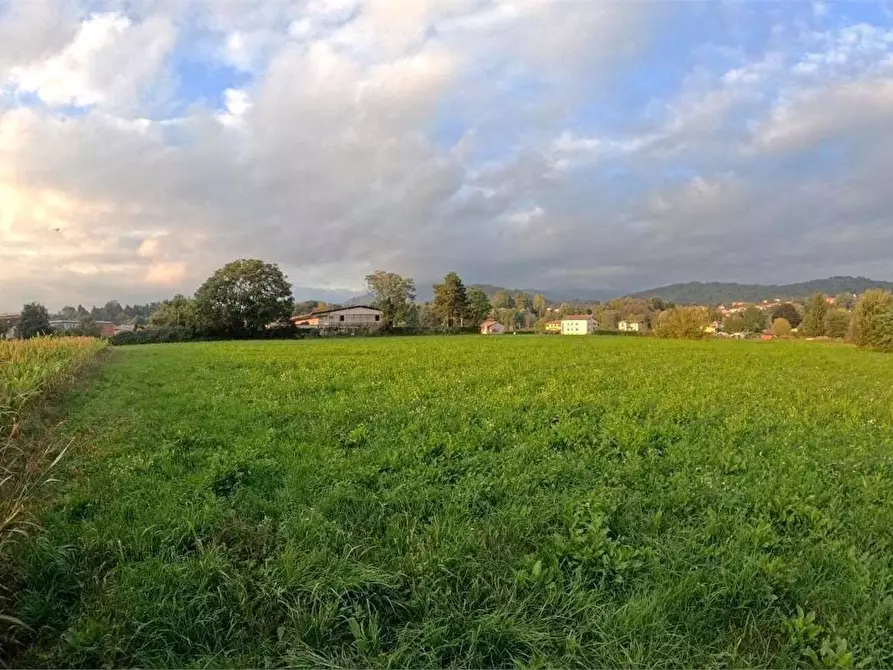 Immagine 6 di Terreno edificabile in vendita  in Sez. Albate - Via Cesare Barzaghi snc a Como