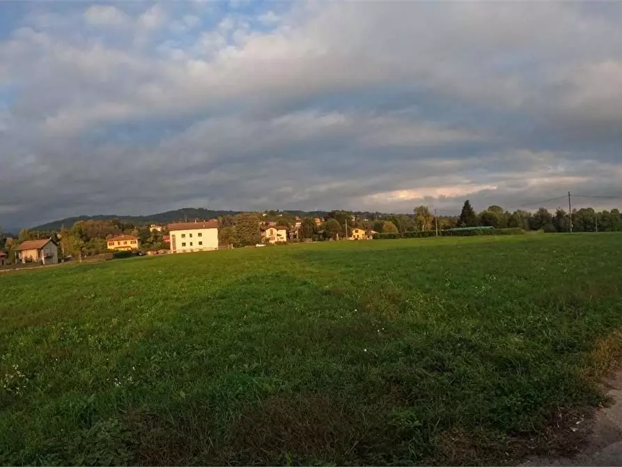 Immagine 9 di Terreno edificabile in vendita  in Sez. Albate - Via Cesare Barzaghi snc a Como