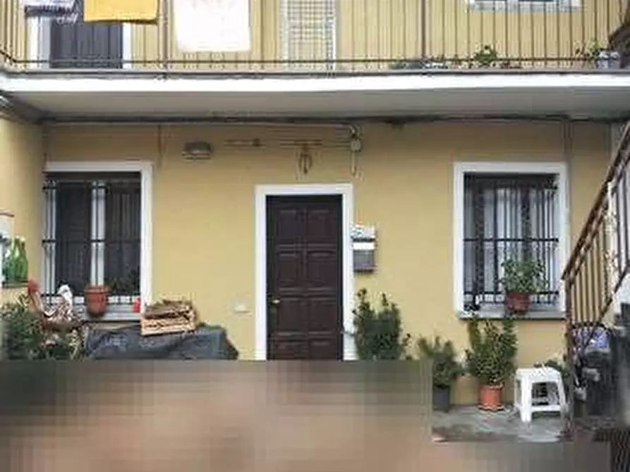 Immagine 1 di Appartamento in vendita  in Via XI Febbraio 2 a Sumirago