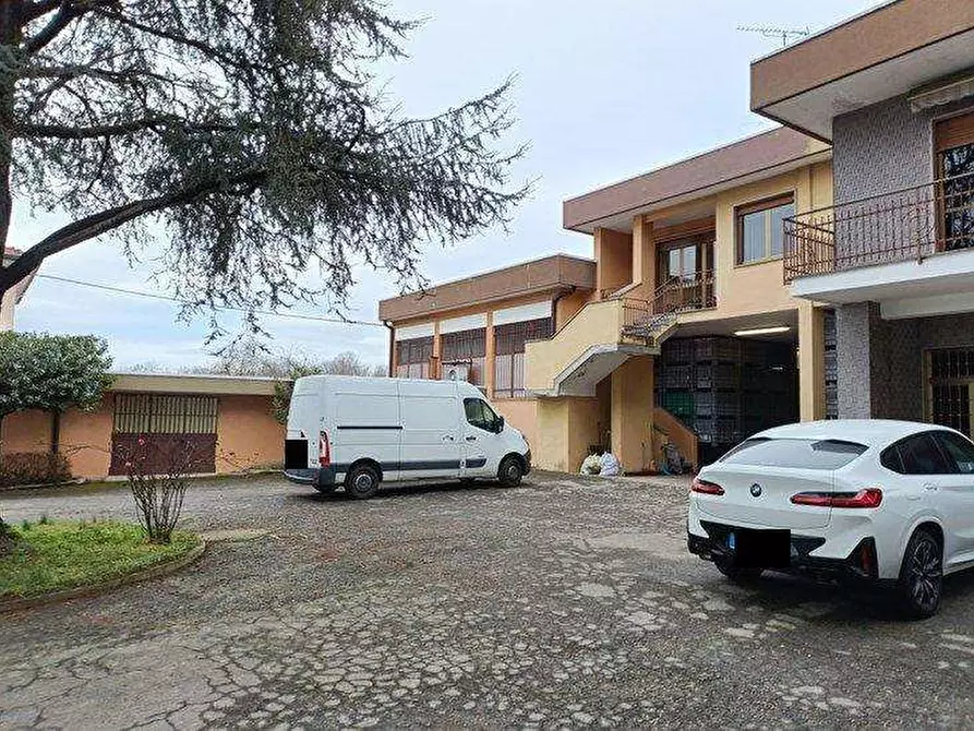 appartamento in vendita a Samarate
