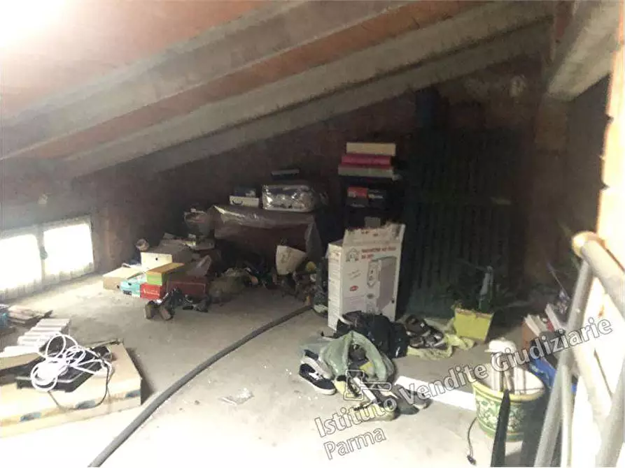 Immagine 2 di Casa indipendente in vendita  in Loc. Zibello, Via Matteotti, 25 a Polesine Zibello