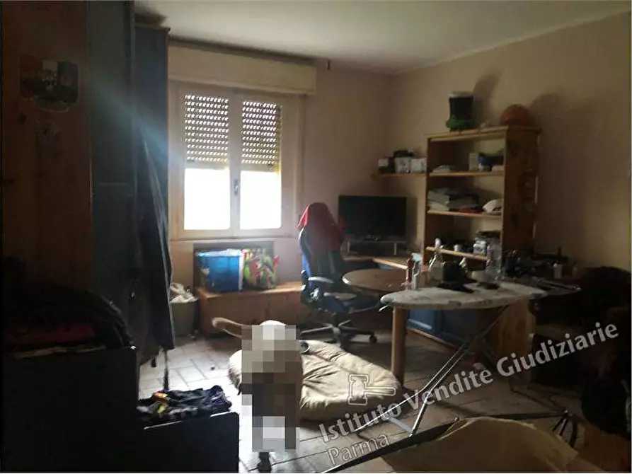 Immagine 3 di Casa indipendente in vendita  in Loc. Zibello, Via Matteotti, 25 a Polesine Zibello