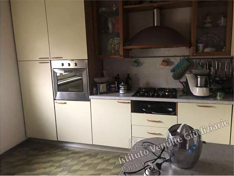 Immagine 4 di Casa indipendente in vendita  in Loc. Zibello, Via Matteotti, 25 a Polesine Zibello