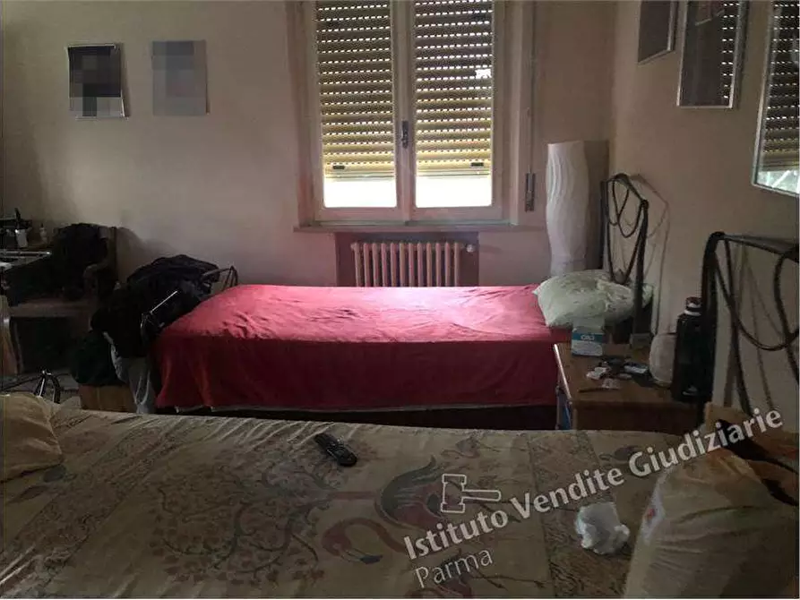 Immagine 5 di Casa indipendente in vendita  in Loc. Zibello, Via Matteotti, 25 a Polesine Zibello
